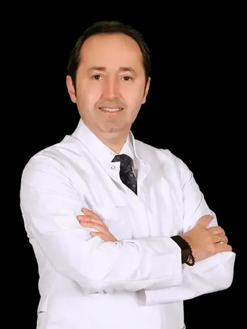 Prof. Dr. A. Taner Usta