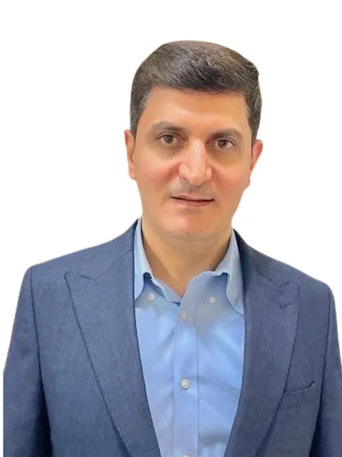 Dr. Abbas Deeb