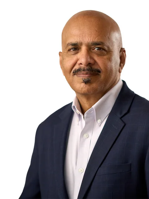 Dr. Abdul Aleem