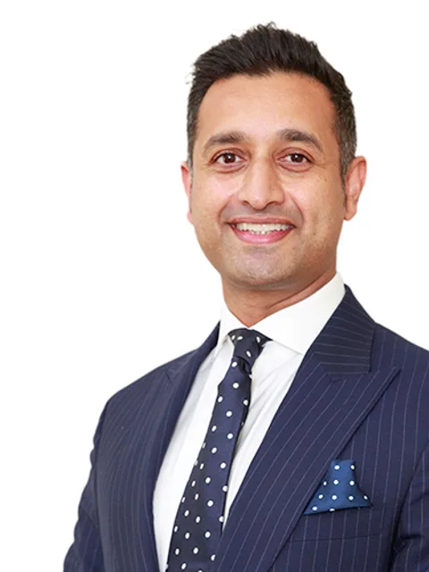 Dr. Adam N. Mather