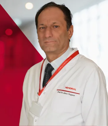 Prof. Dr. Adnan DAĞÇINAR