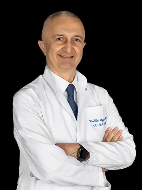 Prof. Dr. Agop Çıtak