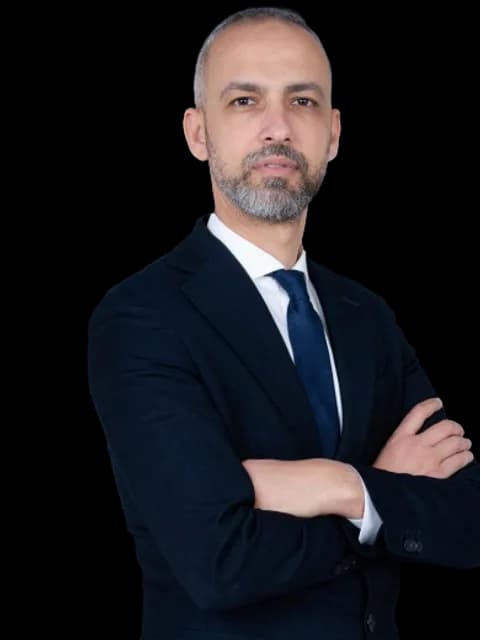 Consultant Ahmed Marwan