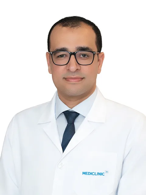 Dr. Ahmed Zobaa