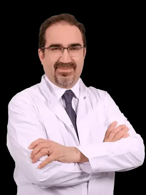 Prof. Dr. Ahmet Akyol