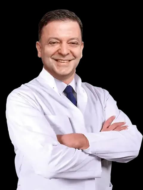 Prof. Dr. Ahmet Alanay