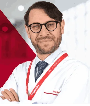 Prof. Dr. Ahmet EKMEKCİ