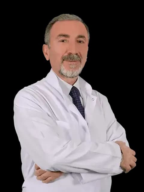 Prof. Dr. Ahmet Öztürk