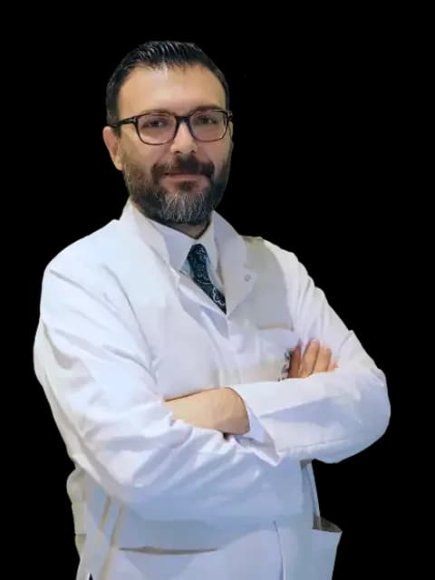 Prof. Dr. Ahmet Tayyar