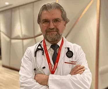 Prof. Dr. Ahmet YILDIZ