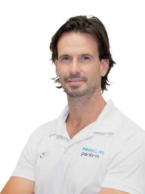 Dr. Alan Kourie