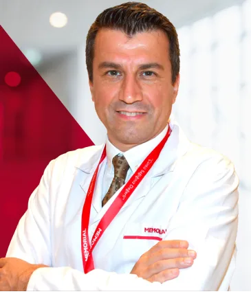 Prof. Dr. Ali ELİTOK
