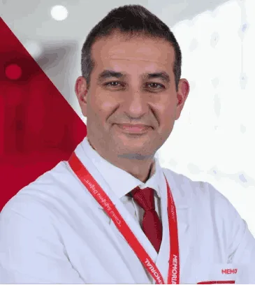 Prof. Dr. Ali ERŞEN