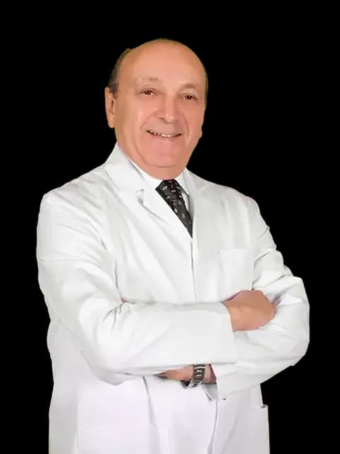 Prof. Dr. Ali Rıza Kural