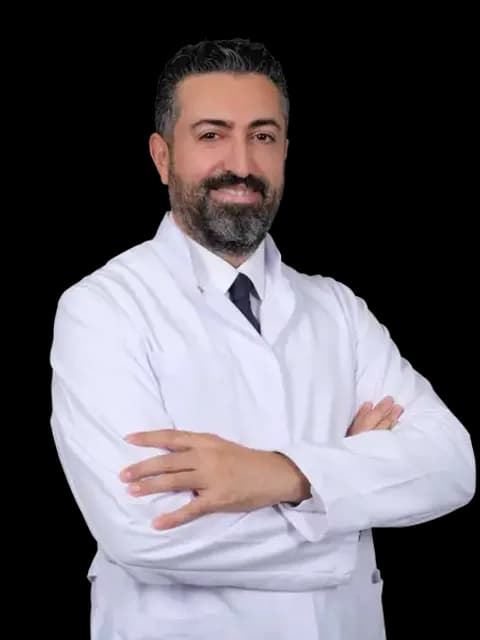 Prof. Dr. Alper Özkan