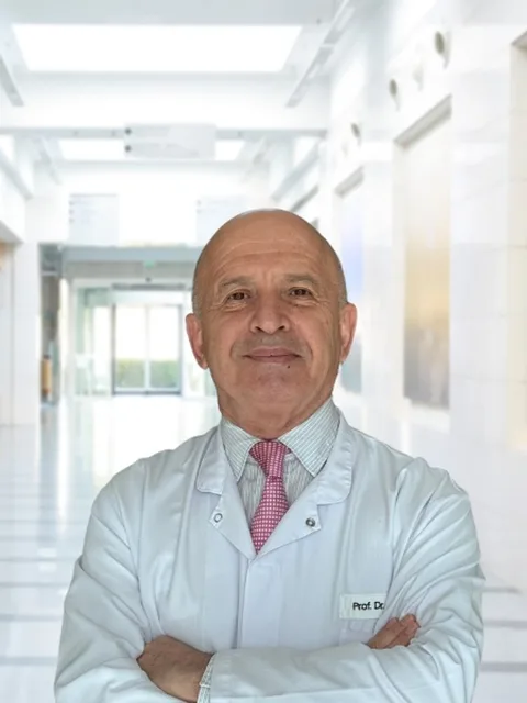 Prof. Dr. Altan Kır