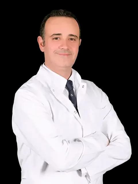 Prof. Dr. Arel Gereli
