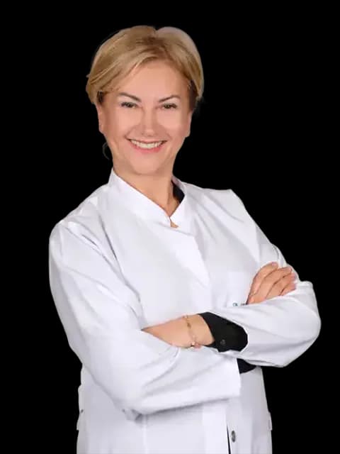 Prof. Dr. Arzu Tiftikçi