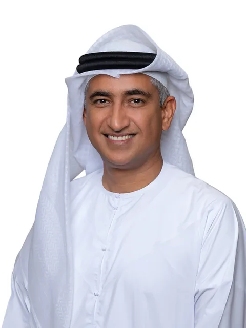 Prof. Dr. Ashraf Alzaabi