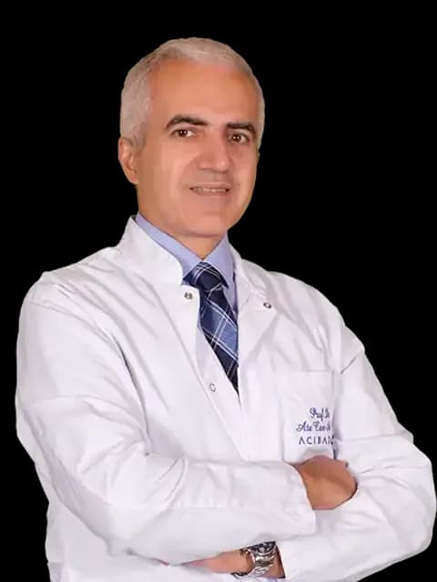 Prof. Dr. Ata Can Atalar