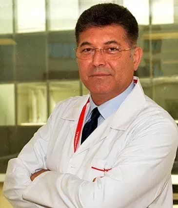 Prof. Dr. Atila TANYELİ