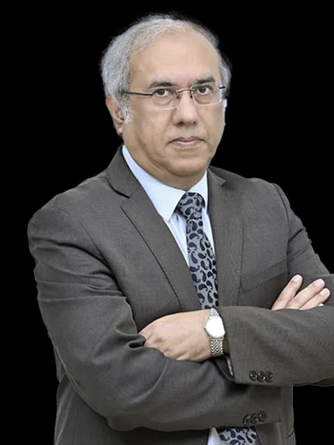 Specialist Atul Chawla