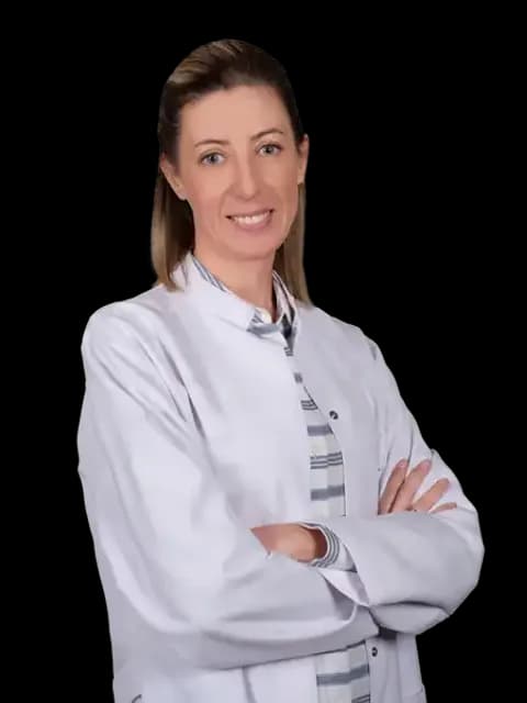 Prof. Dr. Ayça Özbal Koç