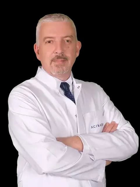 Prof. Dr. Aykut Soyder