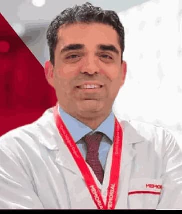 Prof. Dr. Barış MALBORA