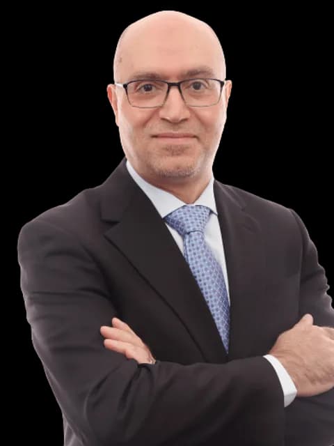 Prof. Dr. Basil Ammori