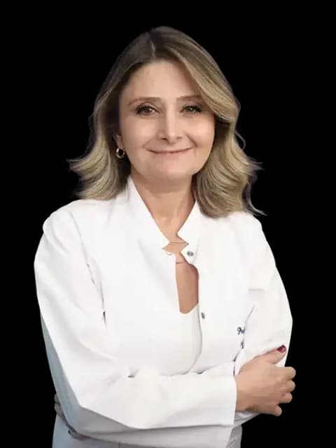 Prof. Dr. Berna Özkan