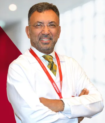 Prof. Dr. Bülent AKSOY