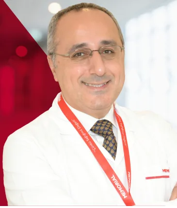 Prof. Dr. Bülent ÇİTGEZ