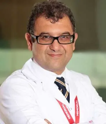 Prof. Dr. Bülent KARADAĞ