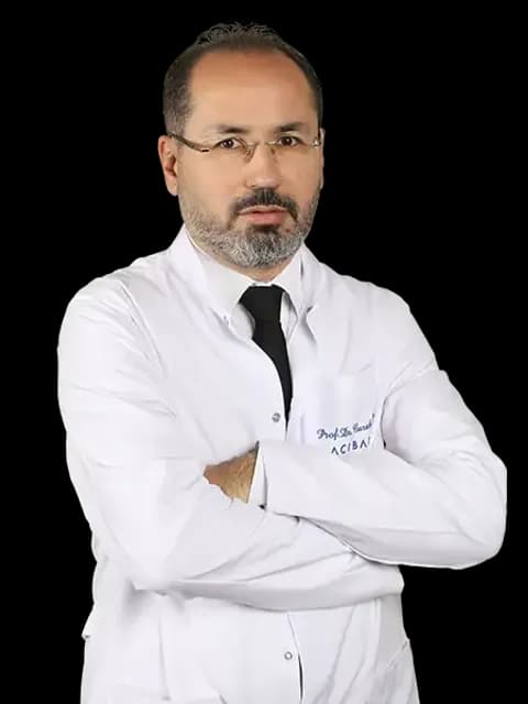 Prof. Dr. Burak Akan