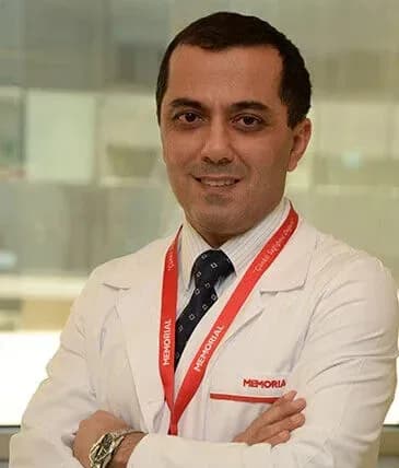 Prof. Dr. Cevat Naci ÖNER
