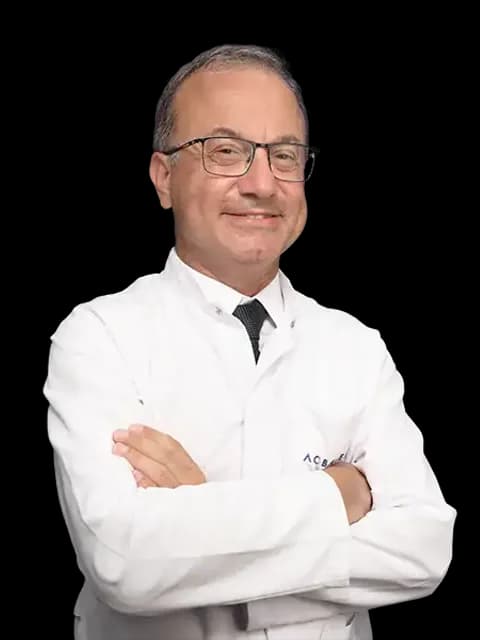 Prof. Dr. Cem Demirel