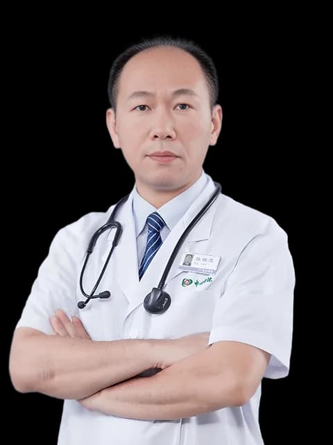 Chief Physician Chen Baozhong