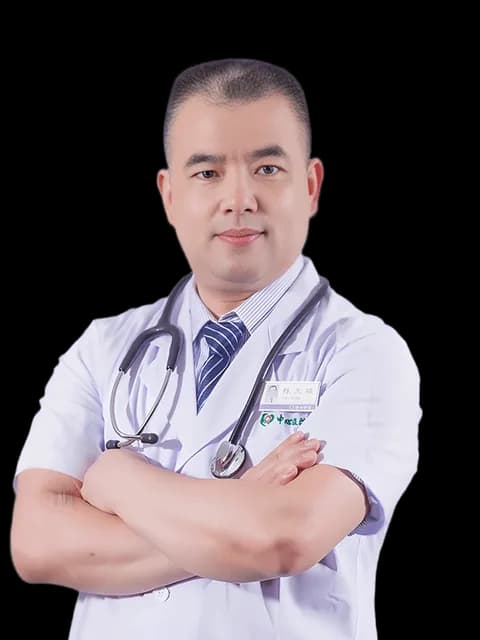 Chief Physician Chen Guangfu