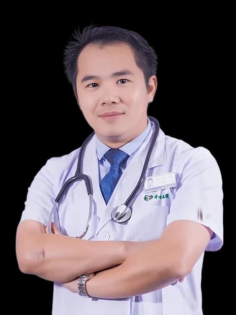 Chief Physician Chen Jiahua