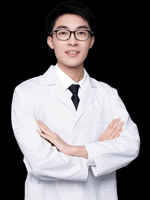 Physician Chen Jiaye