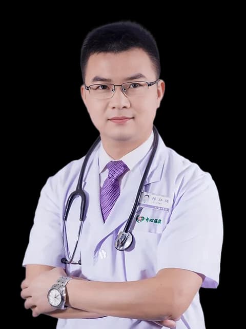 Chief Physician Chen Linjian