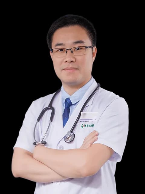 Associate Chief Physician Chen Nansheng
