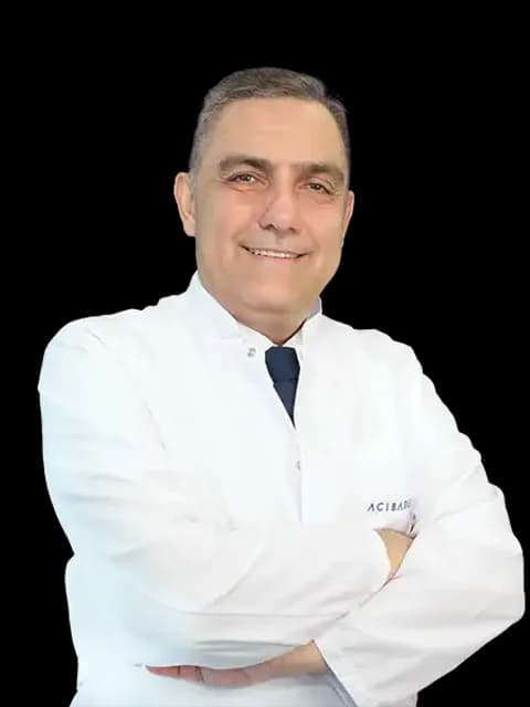Prof. Dr. Coşkun Çeltik