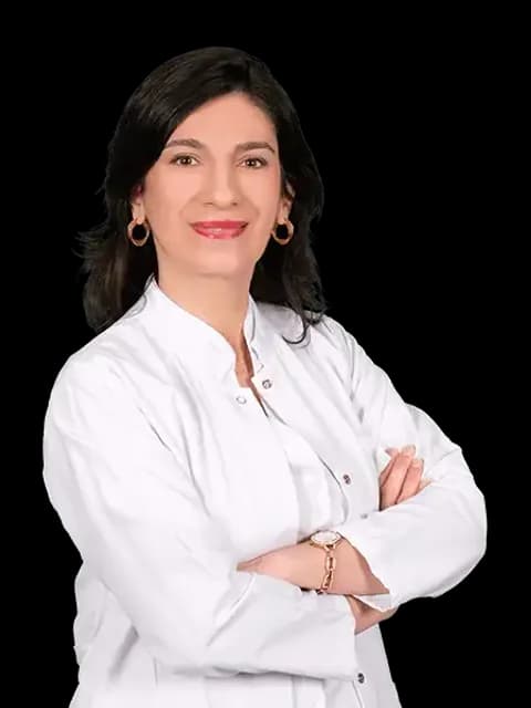 Prof. Dr. Derya Eroğlu