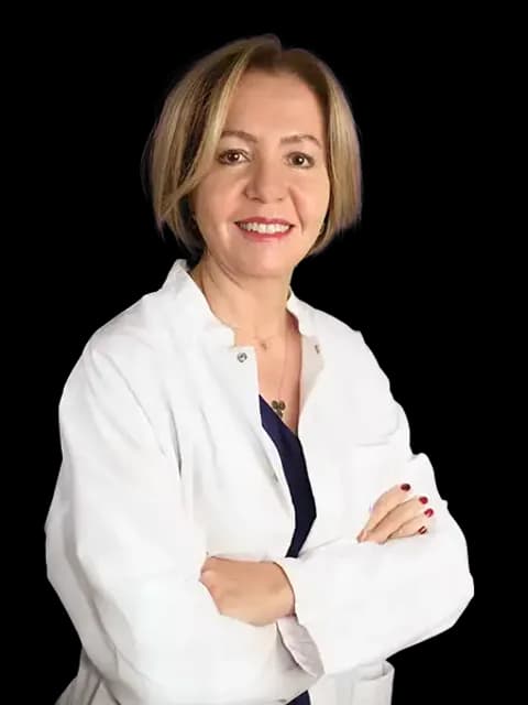 Prof. Dr. Emel Güngör