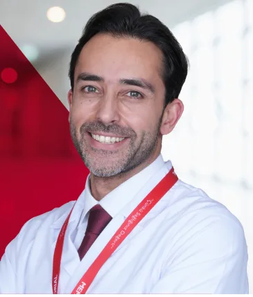 Prof. Dr. Emre ATA