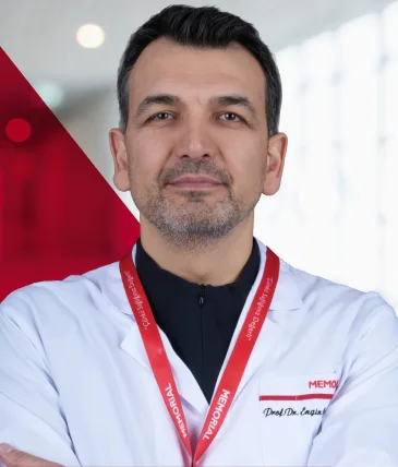 Prof. Dr. Engin ÇAKAR
