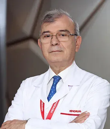Prof. Dr. Ercan ABAY