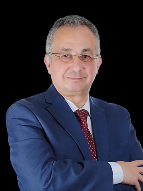 Prof. Dr. Essam ElToukhy